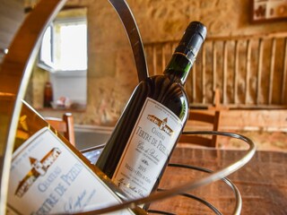 Casa per le vacanze Fargues  66