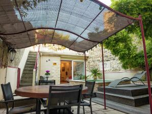 Holiday house Attractive holiday home with swimming pool - Montagnac (Hérault) - image1