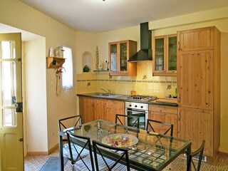 Vakantiehuis Montagnac (Hérault) Kenmerken 21