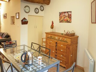 Ferienhaus Montagnac (Hérault) Ausstattung 18