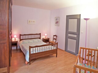 Ferienhaus Montagnac (Hérault) Ausstattung 19