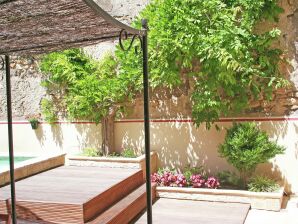 Holiday house Attractive holiday home with swimming pool - Montagnac (Hérault) - image1