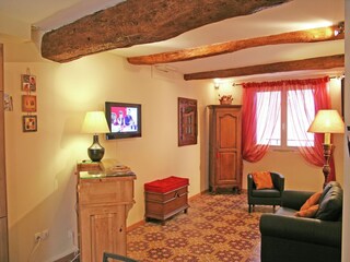 Vakantiehuis Montagnac (Hérault) Kenmerken 9