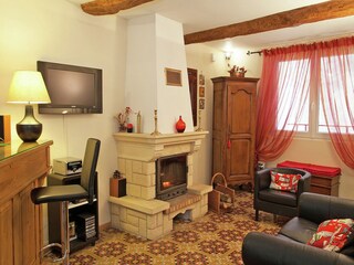Holiday house Montagnac (Hérault) Features 19