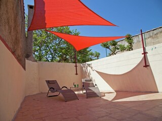 Holiday house Montagnac (Hérault) Outdoor Recording 7