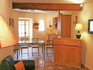 Maison de vacances Montagnac (Hérault) Équipement 16