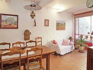 Vakantiehuis Montagnac (Hérault) Kenmerken 20