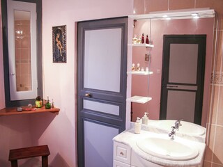 Vakantiehuis Montagnac (Hérault) Kenmerken 14