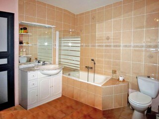 Maison de vacances Montagnac (Hérault) Équipement 16