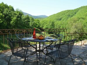 Holiday house Große Bastide in Courniou mit privatem Pool - Riols - image1