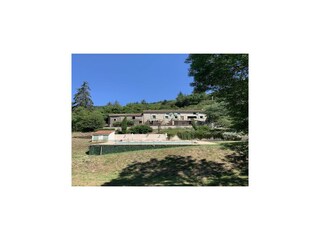 Vakantiehuis Riols Buitenaudio-opname 4