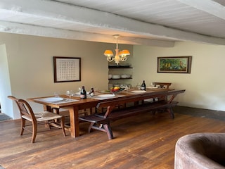 Ferienhaus Riols Ausstattung 22