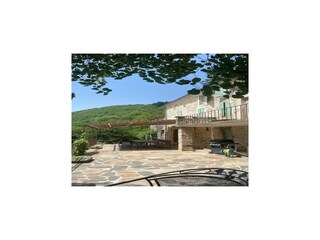 Casa de vacaciones Riols Grabación al aire libre 2