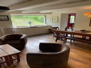 Holiday house Riols Features 23