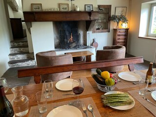 Ferienhaus Riols Ausstattung 20