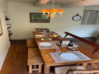Casa de vacaciones Riols Características 15