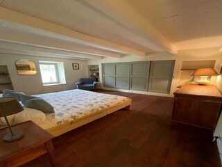 Casa de vacaciones Riols Características 25