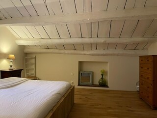 Casa de vacaciones Riols Características 25