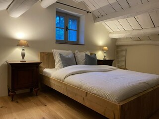 Vakantiehuis Riols Kenmerken 12