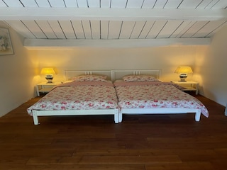 Maison de vacances Riols Équipement 16