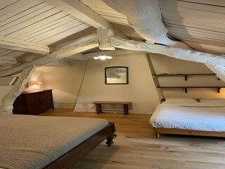 Vakantiehuis Riols Kenmerken 22