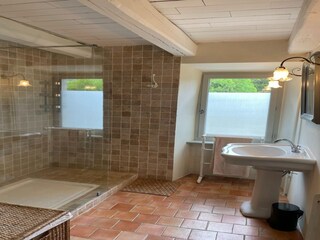 Maison de vacances Riols Équipement 22