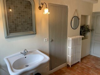 Ferienhaus Riols Ausstattung 31