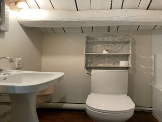 Ferienhaus Riols Ausstattung 29