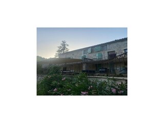 Casa de vacaciones Riols Grabación al aire libre 5
