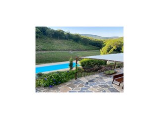 Casa de vacaciones Riols Grabación al aire libre 7