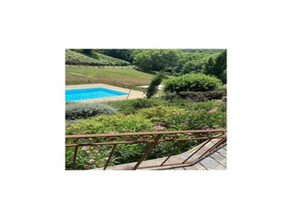 Casa de vacaciones Riols Grabación al aire libre 10
