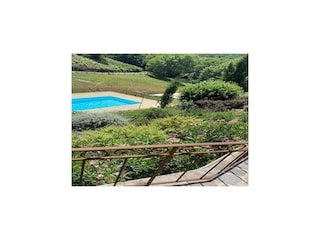 Maison de vacances Riols Enregistrement extérieur 4