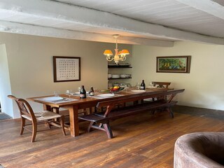 Vakantiehuis Riols Kenmerken 29