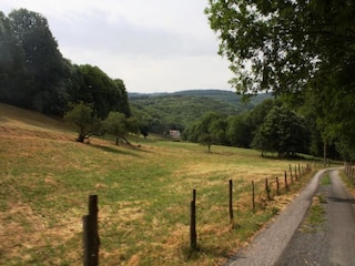 Ferienhaus Riols Umgebung 35