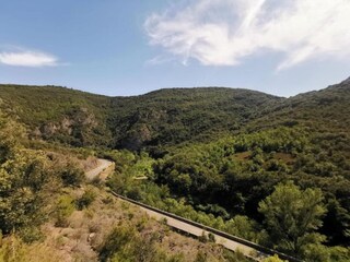 Casa de vacaciones Riols Entorno 34