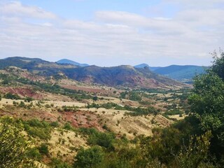 Casa de vacaciones Riols Entorno 39