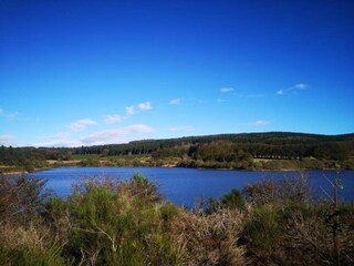 Maison de vacances Riols Environnement 36