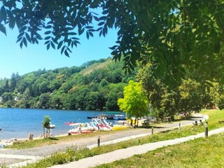 Vakantiehuis Riols Omgeving 33