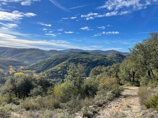 Ferienhaus Riols Umgebung 36