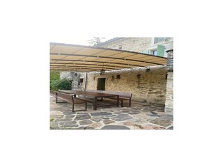 Maison de vacances Riols Enregistrement extérieur 9