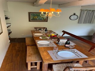 Maison de vacances Riols Équipement 21