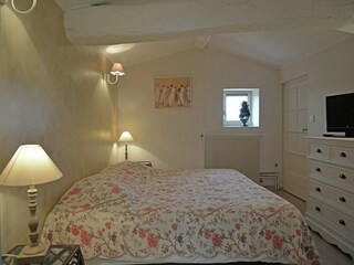 Villa Mas-de-Londres Ausstattung 23