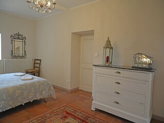 Villa Mas-de-Londres Ausstattung 13