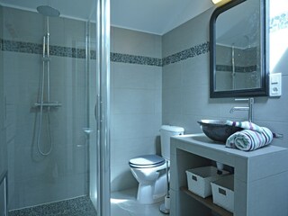 Villa Mas-de-Londres Équipement 28