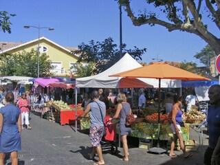 Villa Mas-de-Londres Umgebung 32