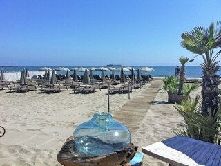 Villa Mas-de-Londres Ambiente 29