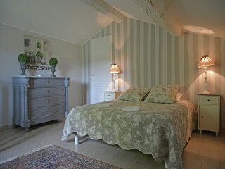 Villa Mas-de-Londres Ausstattung 18