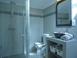 Villa Mas-de-Londres Ausstattung 19