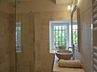 Villa Mas-de-Londres Ausstattung 20