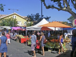 Villa Mas-de-Londres Omgeving 29